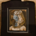 Dos cuadros de Picasso y Chagall aparecieron en un sótano de Bélgica 14 años después de su hurto