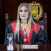 La presunta nueva presidenta del TSJ fue quien dictó la arbitraria sentencia contra la Primaria