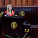 Quién es Caryslia Beatriz Rodríguez, la nueva presidenta del TSJ