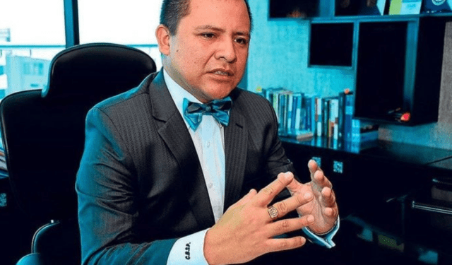 El fiscal César Suárez engrosa la trágica lista de funcionarios y políticos asesinados en Ecuador