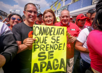 Diosdado Cabello pronosticó nuevas detenciones en Barinas tras arresto del profesor Víctor Venegas