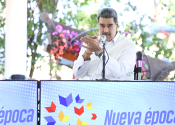 Maduro se escuda en una conspiración de la que no ha presentado pruebas para atacar a sus rivales