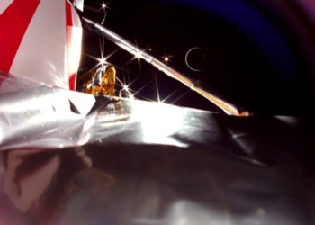 Módulo Peregrine se desintegró en su reingreso a la Tierra tras fallida misión lunar