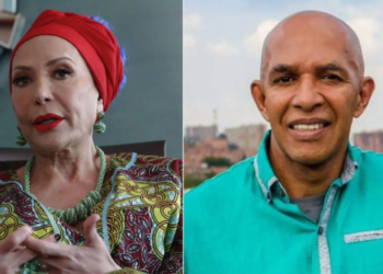 La dura noticia que recibió Piedad Córdoba antes de fallecer por ataque al corazón