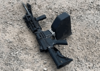 Fuerte balacera en México dejó abatidos a 12 sicarios de “Los Chapitos”