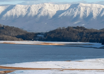 Intensa tormenta de nieve provocó varias muertes y accidentes en EEUU