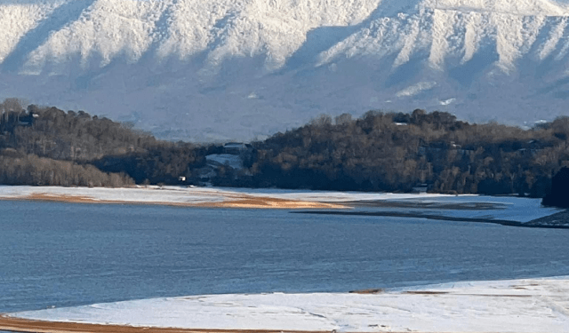 Intensa tormenta de nieve provocó varias muertes y accidentes en EEUU
