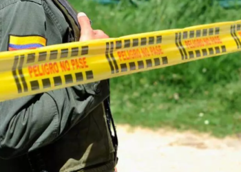 Doble masacre a manos de grupos armados cubrió de luto a Colombia