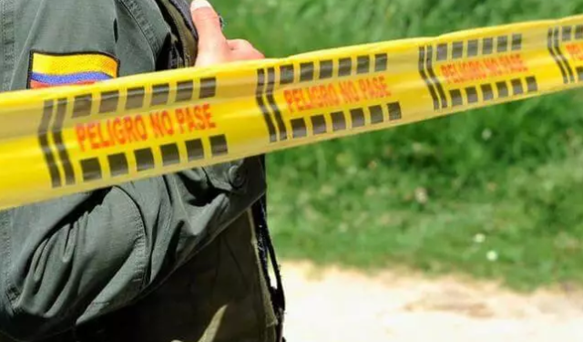 Doble masacre a manos de grupos armados cubrió de luto a Colombia