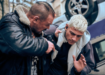 La vida de su hija depende de una carrera contra el tiempo: intensa película alemana lidera en Netflix