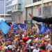 “Voy a seguir gobernando este país”, vociferó Maduro pese a que todavía no hay cronograma electoral