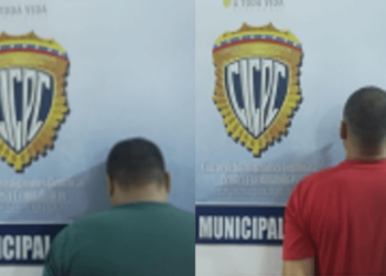 Detective del Cicpc mató junto a su hermano a un taxista que chocó su carro en Táchira