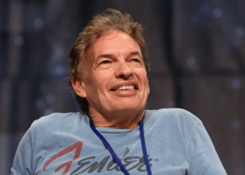 Murió Gary Graham, protagonista de una serie de “Viaje a las estrellas”