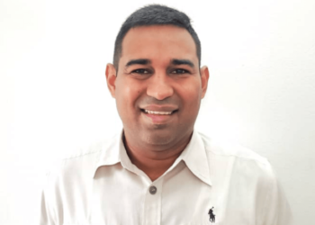 Arrestaron a Guillermo López, coordinador de campaña de María Corina Machado en Trujillo