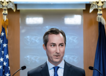 EEUU subrayó que “todavía hay tiempo para que Maduro cambie de rumbo y permita elecciones libres”