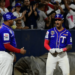 Tiburones encaminaron la serie final tras un segundo juego repleto de polémica y batazos
