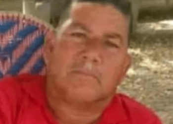 Acribillaron en el rostro a dirigente del Psuv y lanzaron su cuerpo a un riachuelo en El Vigía