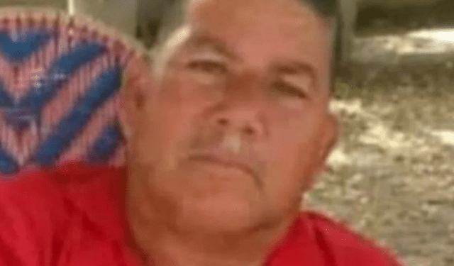 Acribillaron en el rostro a dirigente del Psuv y lanzaron su cuerpo a un riachuelo en El Vigía