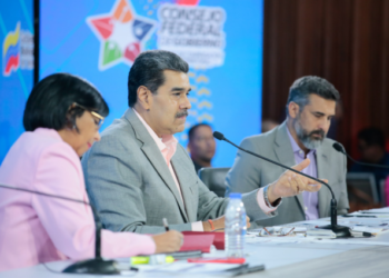 Maduro: Los acuerdos de Barbados están heridos de muerte, en terapia intensiva (Video)