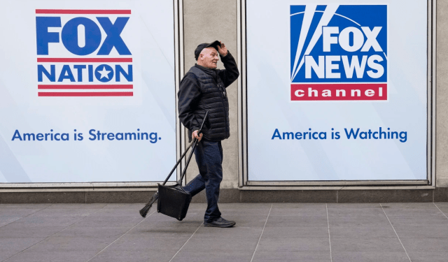 Cadena Fox enfrenta millonaria demanda por difamación de Smartmatic