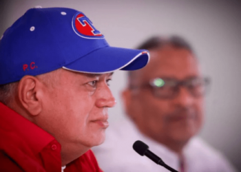 Diosdado Cabello: No hay país del mundo donde las elecciones no sean más libres que en Venezuela (Video)