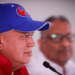 Diosdado Cabello: No hay país del mundo donde las elecciones no sean más libres que en Venezuela (Video)