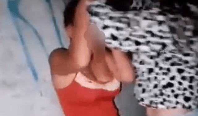 Celosa fraguó secuestro y golpiza de una adolescente en Mérida por contestar mensajes de su novio