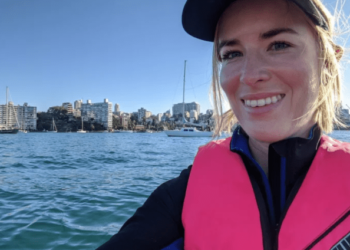 Bañista resultó gravemente herida tras ser atacada por un tiburón en Sidney