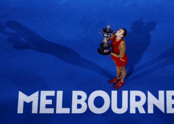 Sabalenka se proclamó bicampeona: su extraña cábala que la llevó a la gloria en el Abierto de Australia