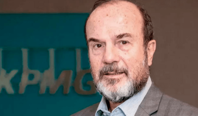 Canciller argentina confirma la salida del ministro de Infraestructura, Guillermo Ferraro