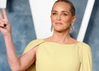 Sharon Stone dio más detalles sobre el derrame cerebral que puso en riesgo su vida en 2001
