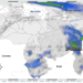 Inameh prevé condiciones del tiempo estable en gran parte de Venezuela este #18Ene