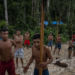 Yanomamis brasileños piden el desarme de los mineros ilegales que se mantienen en sus territorios