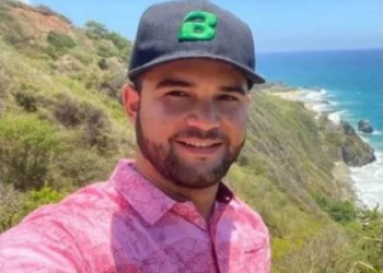 Hallan cadáver de joven reportado como desaparecido en playa de La Guaira