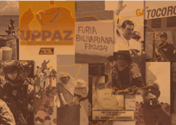 InSight Crime: Venezuela 2024… Elecciones y consolidación criminal