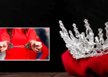 Reina de belleza es acusada de atroz crimen: mató a golpes al hijo de su novio