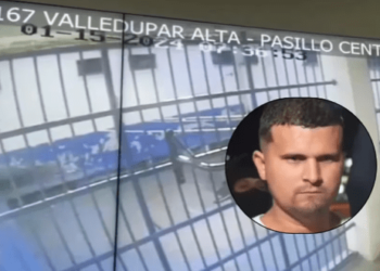 Así es el nuevo infierno de alias “Satanás” en la cárcel La Tramacúa de Valledupar