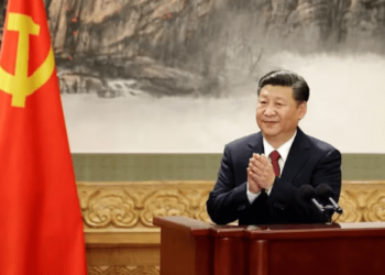 Las ocho áreas en las que China retiene, manipula y falsifica datos, según informe