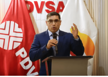 Regímenes de Venezuela y China profundizan su alianza con nuevos acuerdos de cooperación petrolera y gasífera