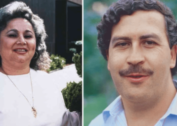 Así fue la relación entre Griselda Blanco y Pablo Escobar