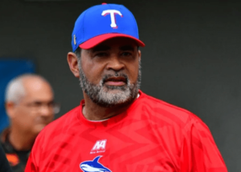 Oswaldo Guillén se une a esta selecta lista de históricos peloteros tras consagrarse campeón con La Guaira