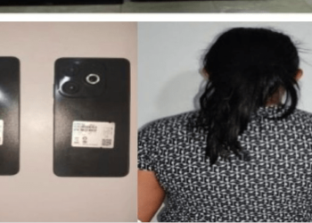 Arrestan a ama de casa en Guárico por hurto de 14 mil dólares