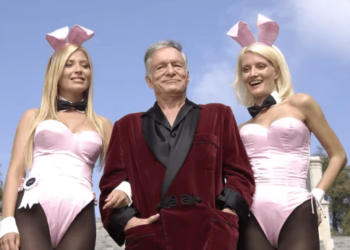 Las reglas que Hugh Hefner imponía a sus “conejitas” en la famosa mansión