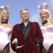 Las reglas que Hugh Hefner imponía a sus “conejitas” en la famosa mansión