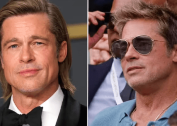 ¿Brad Pitt se operó la cara? Cirujano aseguró que el actor se hizo una intervención estética