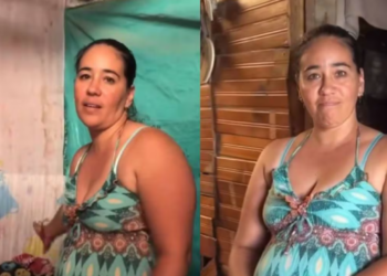 “Yo lo tomo como un negocio”: tiene más de 20 hijos para recibir subsidios del Gobierno de Colombia (VIDEO)