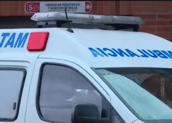 Al menos ocho personas salieron heridas tras explosión en una fábrica de alimentos en Bogotá