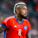 Arturo Vidal se alista para su debut con Colo Colo en un triangular amistoso