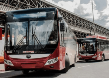 Los detalles de la “Ruta Conmebol Preolímpico” que activará el Metro de Caracas