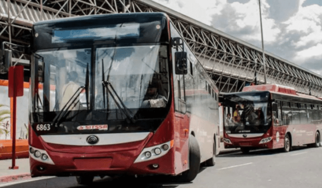 Los detalles de la “Ruta Conmebol Preolímpico” que activará el Metro de Caracas